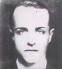 Porträt von Philippe Labrousse (1908–1941) – Gedenkseite