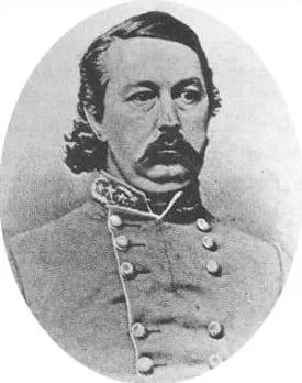 Portrait of Charles William Field (1828–1892) – memorial page