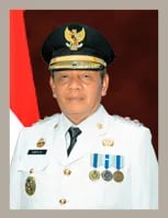 Portrait of Amris (1957–2021) – memorial page