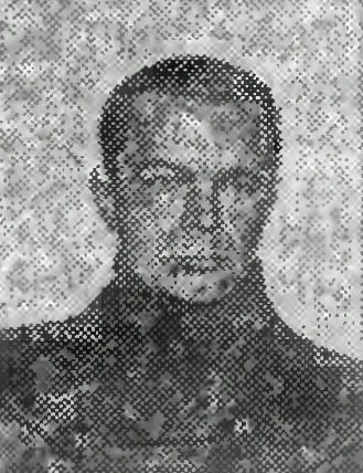 Portrait of Julian Rudak (1917–2008) – memorial page