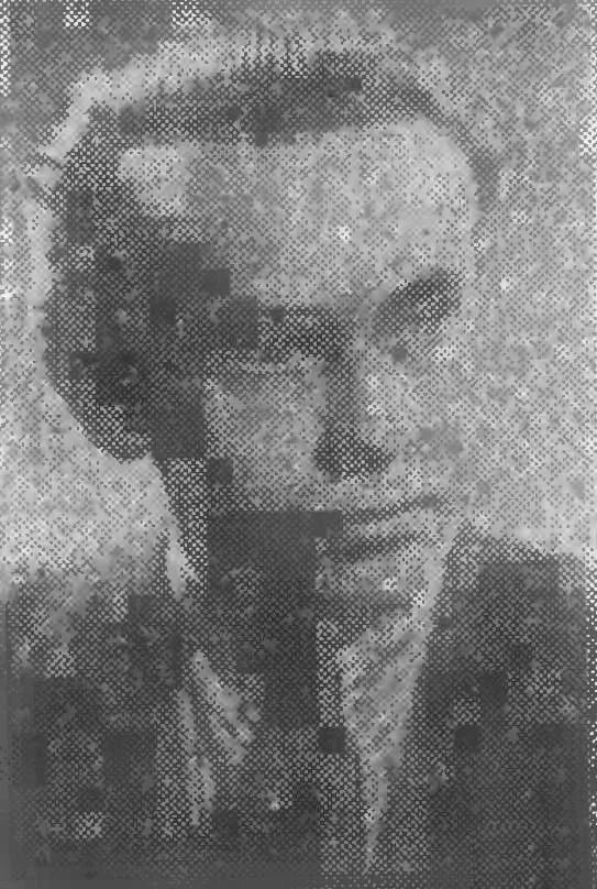 Porträt von Adam Miler (1922–2019) – Gedenkseite