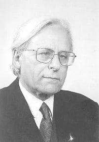 Porträt von Giovanni Meo Zilio (1923–2006) – Gedenkseite
