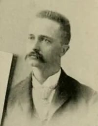 Portrait of Henry E. Ruggles (1858–1926) – memorial page