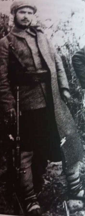 Portrait of Georgi Popivanov (1900–1960) – memorial page