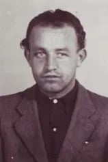 Porträt von Vratislav Polesný (1923–1949) – Gedenkseite