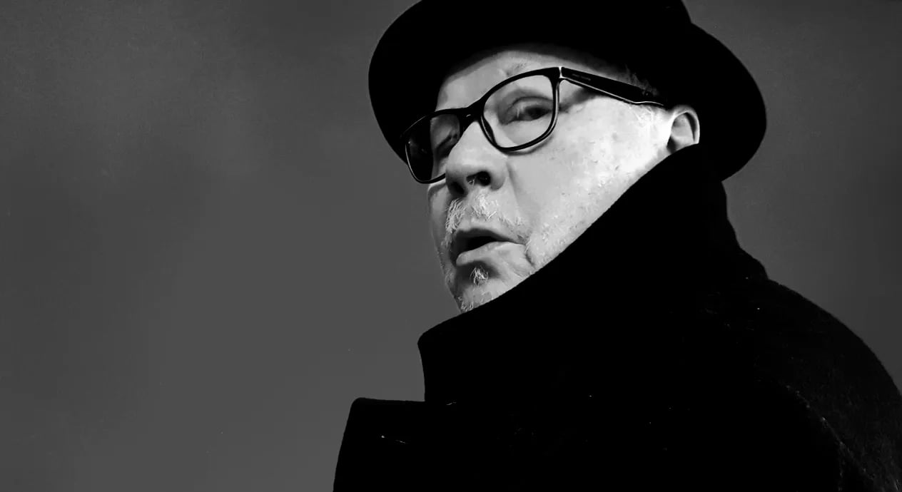 Porträt von Charly Weller (1951–2024) – Gedenkseite