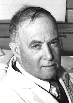 Portrait of James Batcheller Sumner (1887–1955) – memorial page