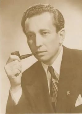 Porträt von Gaynor Jacobson (1912–1999) – Gedenkseite