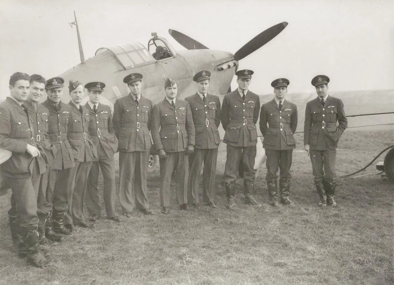 Portrait of Ernest McNab (1906–1977) – memorial page