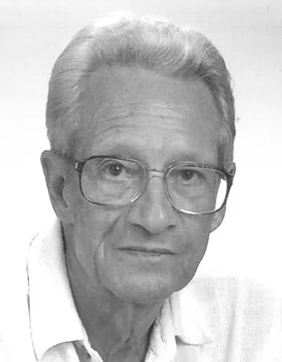 Porträt von Helmut Preißler (1925–2010) – Gedenkseite