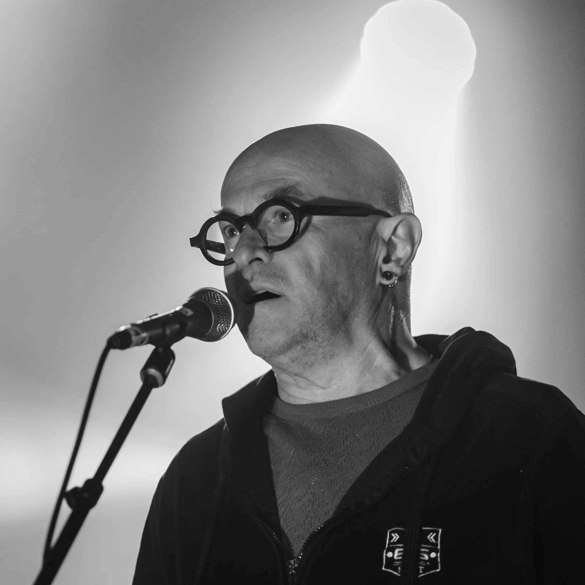Portrait of Yann-Fañch Kemener (1957–2019) – memorial page