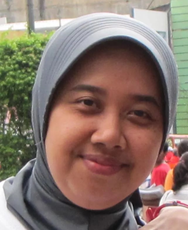 Portrait of Wikan Satriati (1975–2021) – memorial page