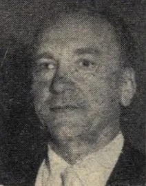 Porträt von Egon Kunej (1912–1996) – Gedenkseite