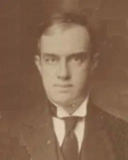 Porträt von Carl H. Nolting (1874–1958) – Gedenkseite