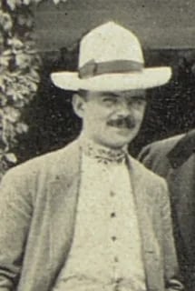 Portrait of Ján Párička (1882–1914) – memorial page