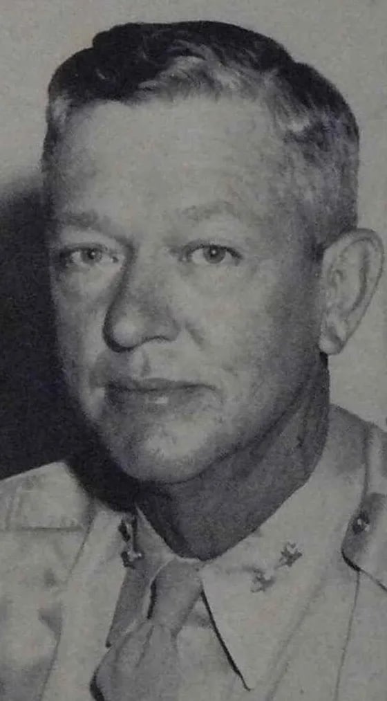 Porträt von Fay B. Prickett (1893–1982) – Gedenkseite