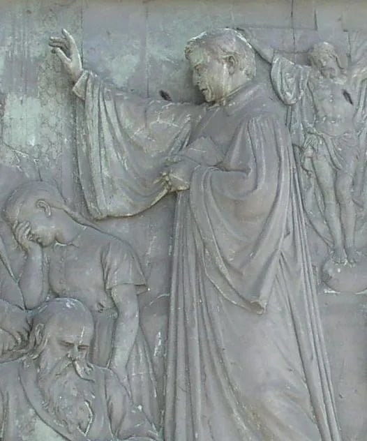 Portrait of Wilhelm Hoffmann (1806–1873) – memorial page