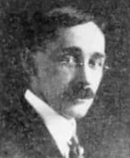 Portrait of Kemper Fullerton (1865–1941) – memorial page