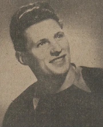 Porträt von Marcel Gaudion (1924–2021) – Gedenkseite