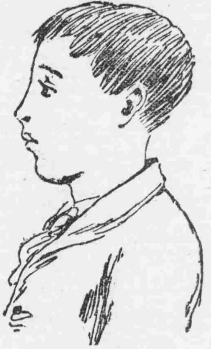 Portrait of Robert Coombes (1882–1949) – memorial page