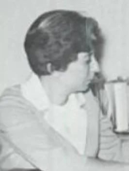 Porträt von Nina Bencich Woodside (1931–1997) – Gedenkseite