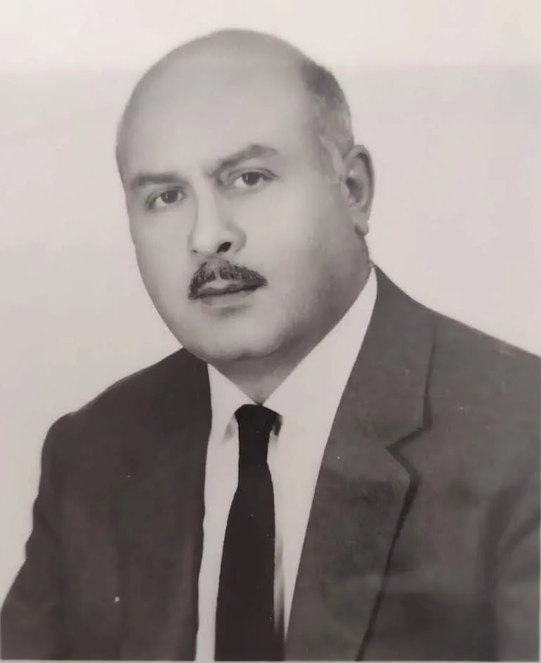 Portrait of Vitaliano Camarca (1921–1969) – memorial page