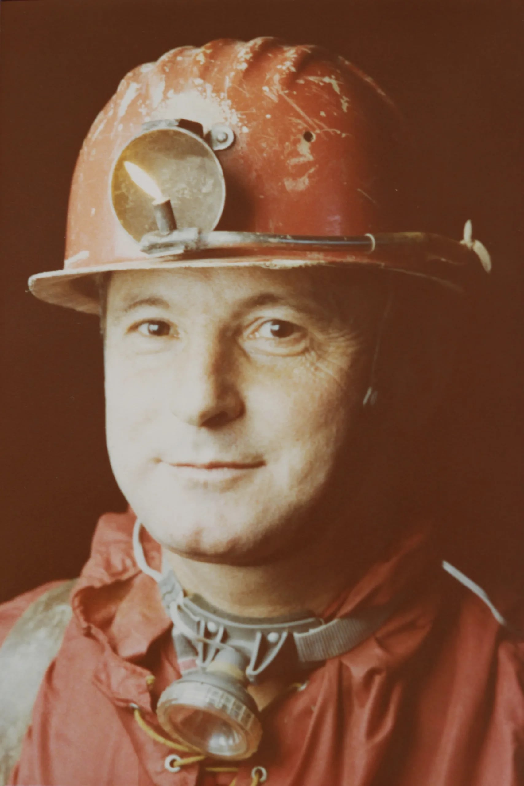 Porträt von Tomaž Planina (1934–2014) – Gedenkseite