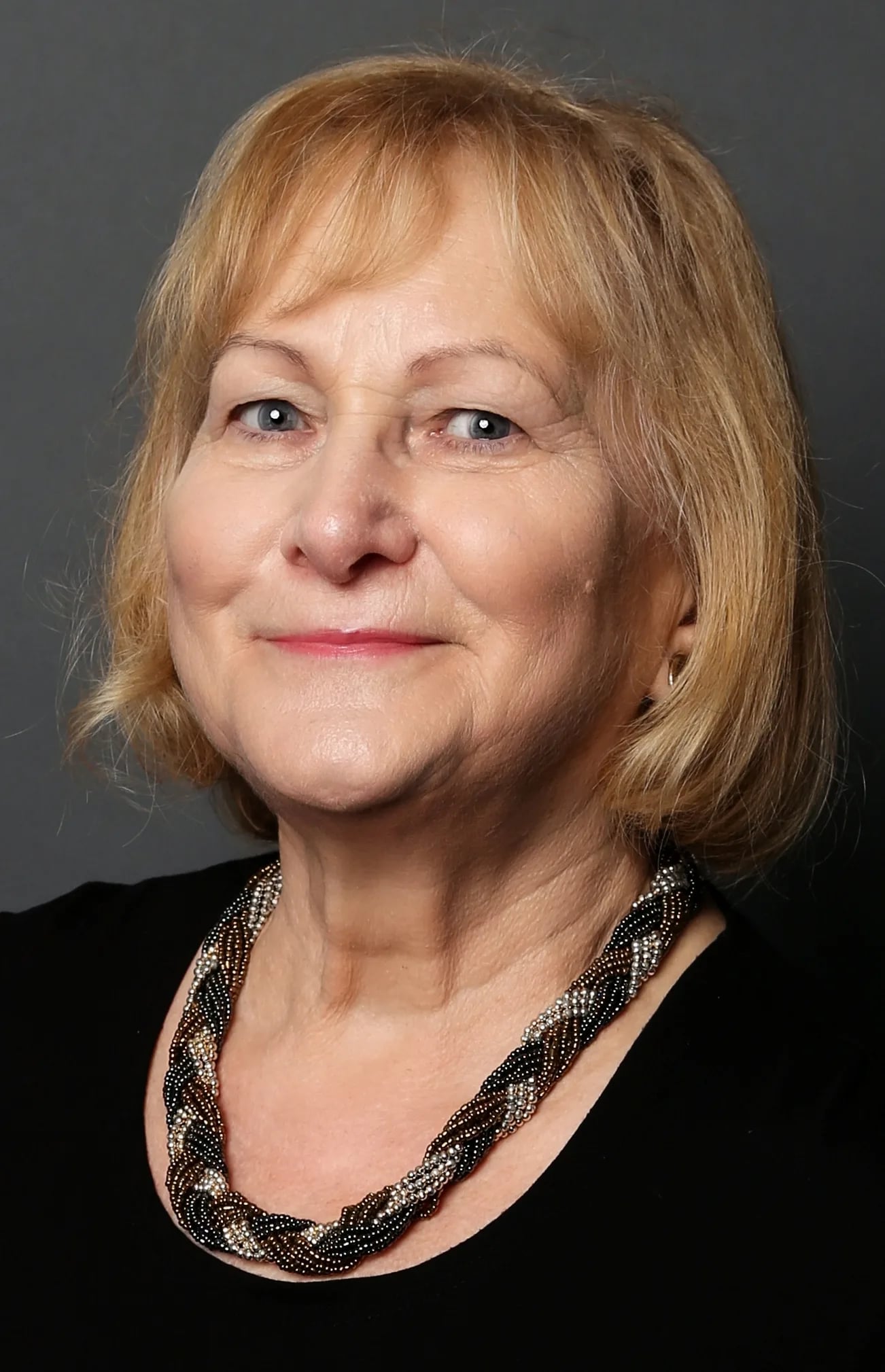 Porträt von Karin Richter (1943–2022) – Gedenkseite