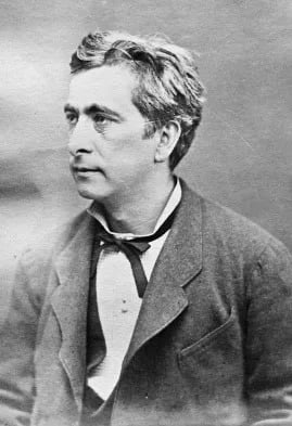 Porträt von António Dias Guilhermino (1839–1893) – Gedenkseite