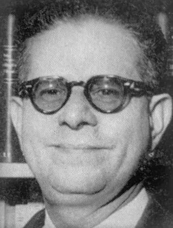 Portrait of Luis Villalba Villalba (1906–1999) – memorial page