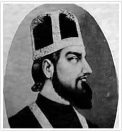 Portrait of Mohammad Ibrahim Zauq (1790–1854) – memorial page