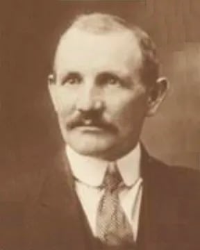 Portrait of Waverley S. Ivey (1861–1938) – memorial page