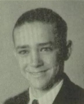 Porträt von William Bains-Jordan (1916–2021) – Gedenkseite