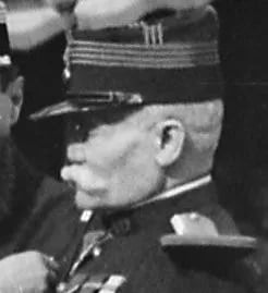 Portrait of Jules Aubus (1852–1925) – memorial page
