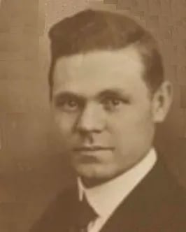 Porträt von Harry L. Snead (1890–1979) – Gedenkseite