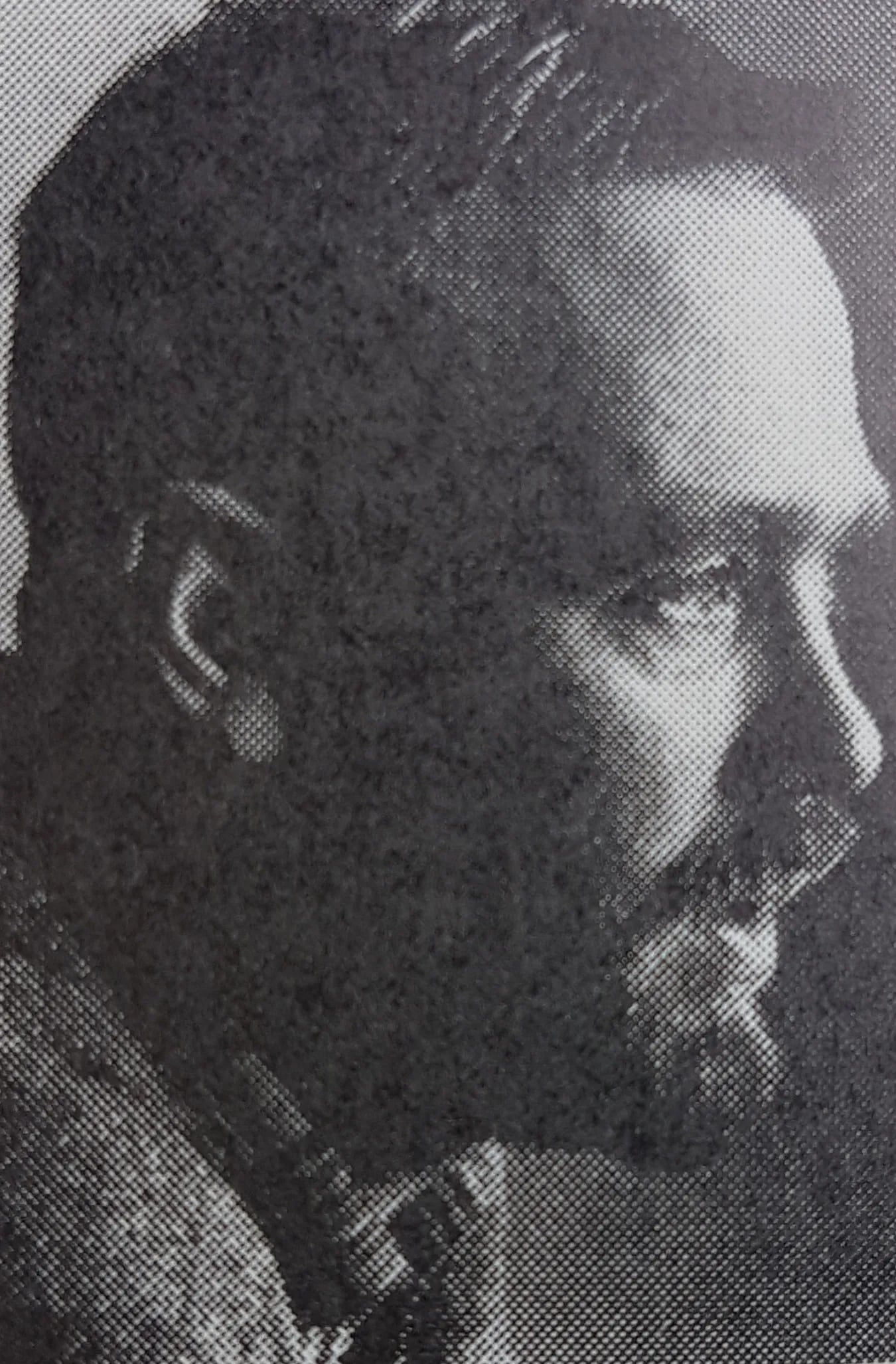 Portrait of Ulf Sucksdorff (1932–1989) – memorial page
