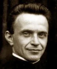 Porträt von Adolf Kajpr (1902–1959) – Gedenkseite