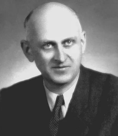 Portrait of Adolf Kellner (1904–1953) – memorial page
