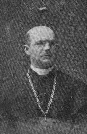 Porträt von Adolf Šelbický (1869–1959) – Gedenkseite