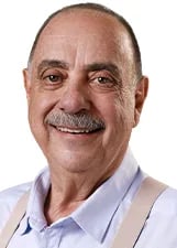 Porträt von Fuad Noman (1947–2025) – Gedenkseite