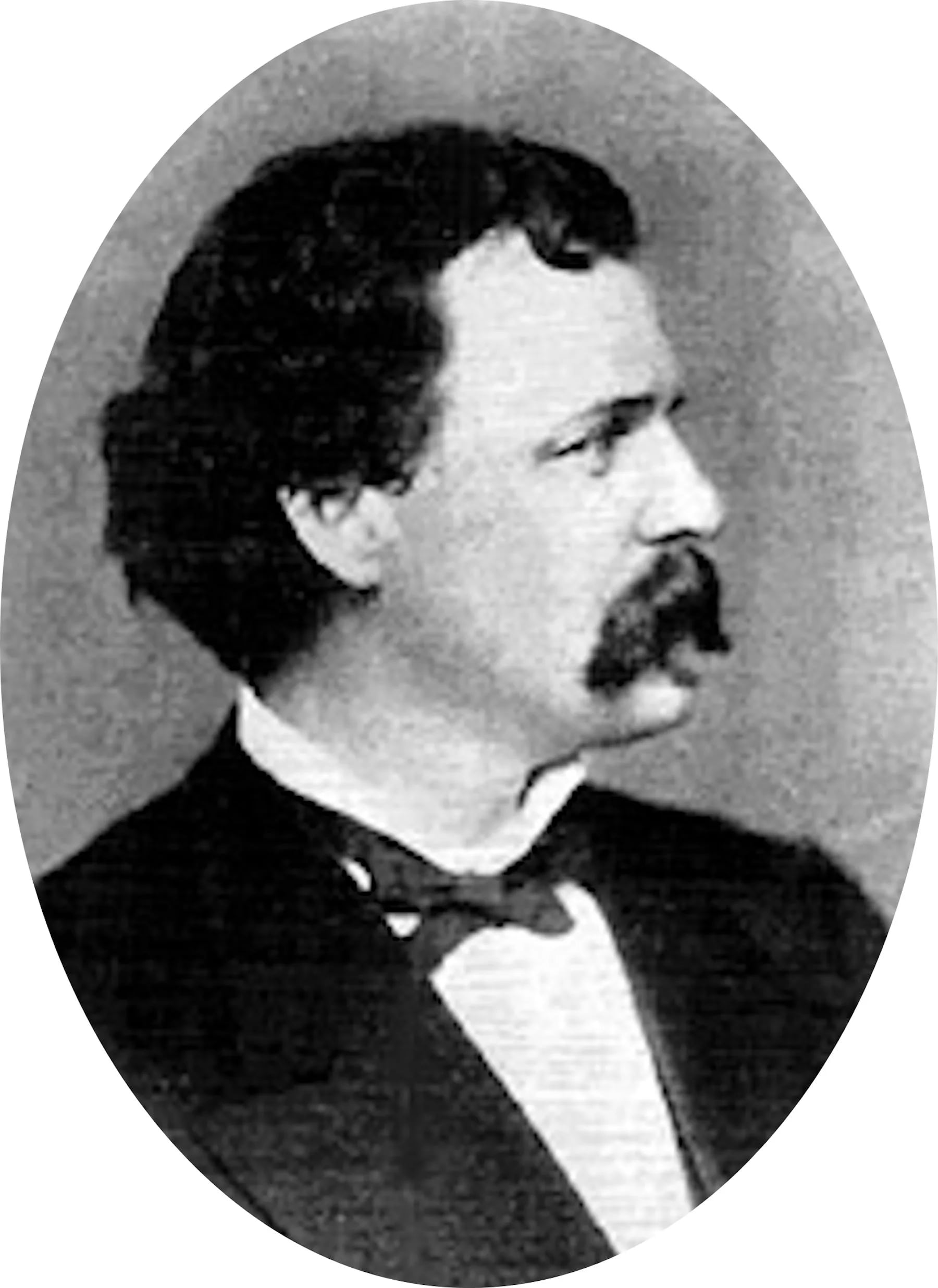 Portrait of James Webb (1841–1915) – memorial page