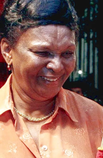 Porträt von Chica Xavier (1932–2020) – Gedenkseite