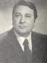 Porträt von Sauro Dalle Mura (1926–2017) – Gedenkseite