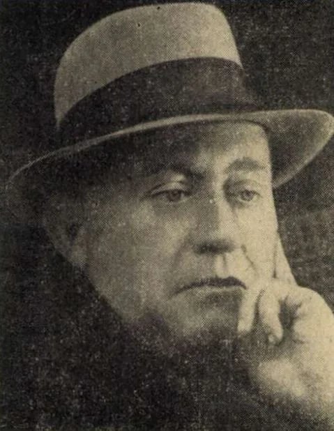 Portrait of Artúr Fehér (1886–1945) – memorial page