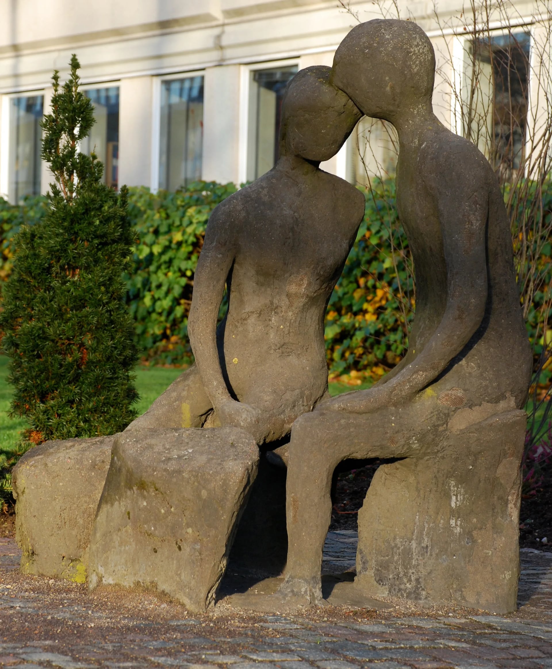 Portrait of Sven Hammarstedt (1929–2024) – memorial page