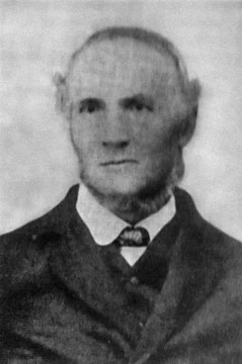 Porträt von Georg Schambach (1811–1879) – Gedenkseite