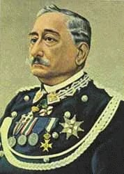 Portrait of Giuseppe Perrucchetti (1839–1916) – memorial page