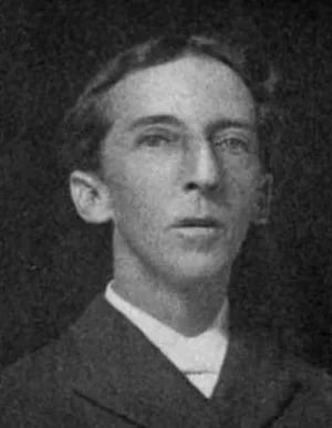 Portrait of Henry Sylvester Nash (1854–1912) – memorial page