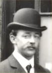 Portrait of Albert Edwin Roberts (1878–1964) – memorial page