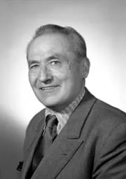 Portrait of Amilcare Locatelli (1882–1962) – memorial page